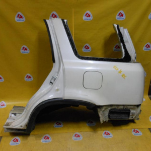 Крыло HONDA CR-V RD1 зад, лев