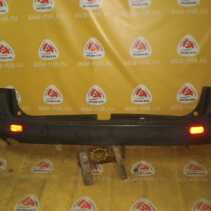 Бампер TOYOTA Lite Ace Noah/Town Ace Noah CR40/CR50 зад пасс/гр.пасс.