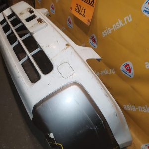 Бампер HONDA Capa GA4 '1998-2000 перед ДЕФЕКТ