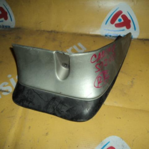 Брызговик Toyota Carina/Corona Premio ST210 зад, прав 76625-20320