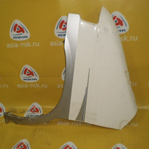 Крыло Mazda Bongo Friendee SGLW '1997-2001 перед, лев