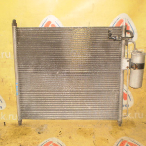 Радиатор кондиционера Mazda SGLR Bongo Friendee