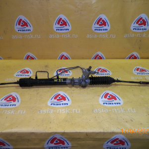 Рулевая рейка NISSAN W11 Avenir/Expert 2WD 49001-WA010
