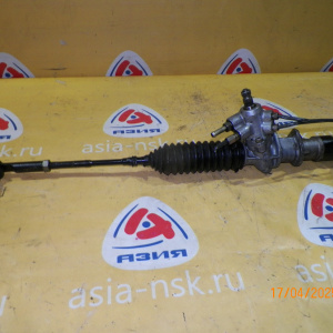 Рулевая рейка NISSAN W11 Avenir/Expert 2WD 49001-WA010