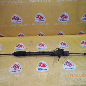 Рулевая рейка NISSAN C23/W30 Serena/Largo 2WD (0C0)