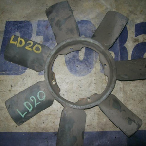Крыльчатка NISSAN LD20