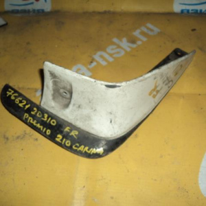 Брызговик TOYOTA Carina/Corona Premio ST211 перед, прав