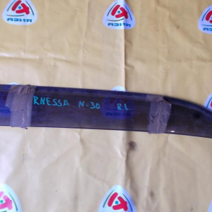 Ветровик NISSAN R'Nessa N30 зад, лев