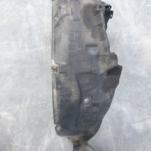 Подкрылок NISSAN Pulsar N15 перед, лев 63843-0N000