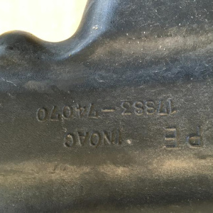 Влагоотделитель TOYOTA SV30 17883-74070