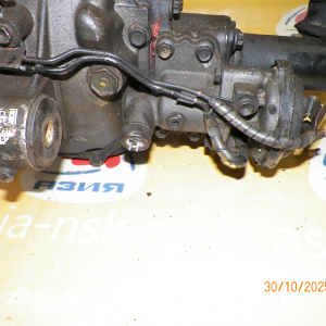 Редуктор Toyota KZN130 Hilux Surf/4Runner F 41/10.  (４．１００)   С вакуумником. Дефект датчиков. 41110-35690