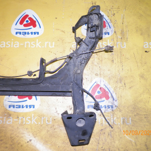 Балка Mazda DW3W/DW5W Demio DRAM. ABS. Нет левой ступицы. R