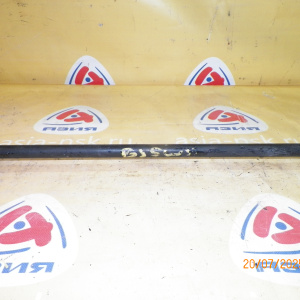 Тяга поперечная Mazda BJ3P/BJ5P/BJ3W/BJ5W Familia R н Не регулируемая.