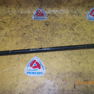 Тяга поперечная Mazda BJ3P/BJ5P/BJ3W/BJ5W Familia R н Не регулируемая.