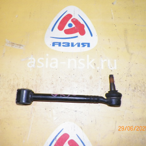 Тяга поперечная Toyota GX90/X100/JZS150 Mark II/Chaser/Cresta/Crown с шаровой