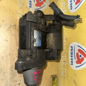 Стартер Honda D15B Civic/Integra EK a/t 228000-4891