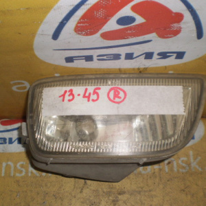 Туманка Toyota R Sprinter Carib AE115 '1997-2002