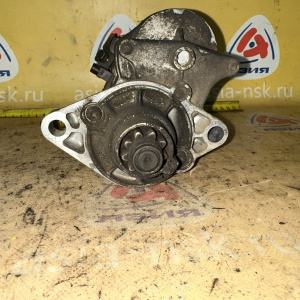 Стартер Honda D15B Civic EG4 128000-7713 / 128000-5080