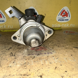 Стартер Honda D15B Civic EG4 128000-7713 / 128000-5080