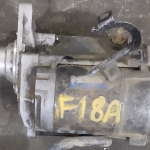 Стартер Honda F18A/F20F/F22A/H22A Accord/Ascot/Prelude CB1/CB2/CB3 128000-7451 31200-PT0-904