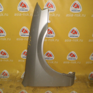 Крыло Mazda Familia BJ3P/BJ5W '1998-2000 перед, прав