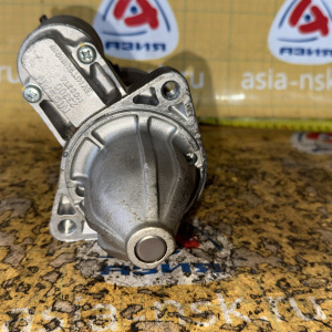 Стартер NISSAN SR18 P11 2WD a/t