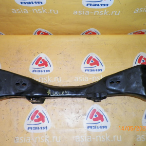 Балка Toyota GX90/GX100/JZS151/JZX90/JZX100 Mark II/Chaser/Cresta/Crown '1995- F опоры на 2 шпильки 51201-22907