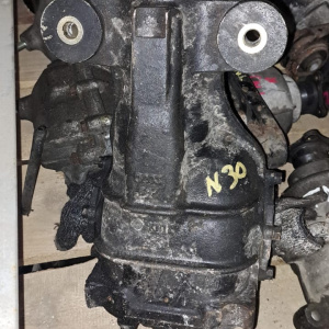 Редуктор NISSAN N30 SR20/KA24 R 4WD