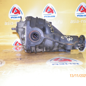 Редуктор Nissan HC35/HR34 Laurel RB20DE R 48/11. (4.363). (44). С датчиком с переди. 38301-34M12