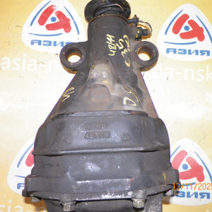 Редуктор Nissan HC35/HR34 Laurel RB20DE R 48/11. (4.363). (44). С датчиком с переди. 38301-34M12