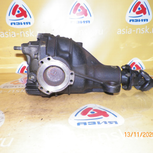 Редуктор NISSAN C23/W30 KA24DE R 48/11.(4.363).  (3W). 38311-43F00. 38300-44M63.