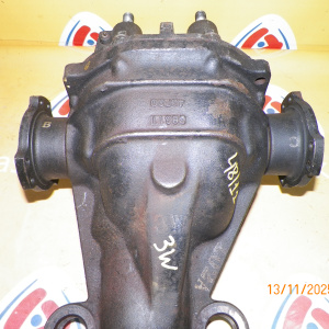 Редуктор NISSAN C23/W30 KA24DE R 48/11.(4.363).  (3W). 38311-43F00. 38300-44M63.
