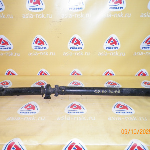 Кардан TOYOTA GX100 R a/t