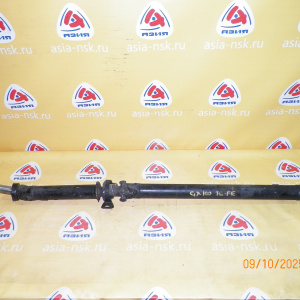 Кардан TOYOTA GX100 R a/t