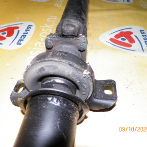 Кардан TOYOTA GX100 R a/t