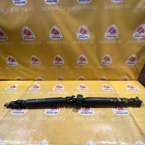 Кардан Nissan GC35/WGC34 Laurel/Stagea RB25DET 2WD a/t  (ОБЩАЯ ДЛИНА 141 СМ)  JD 37000-8L000