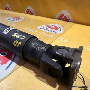 Кардан Nissan GC35/WGC34 Laurel/Stagea RB25DET 2WD a/t  (ОБЩАЯ ДЛИНА 141 СМ)  JD 37000-8L000