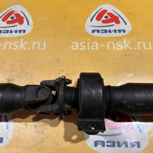 Кардан Nissan GC35/WGC34 Laurel/Stagea RB25DET 2WD a/t  (ОБЩАЯ ДЛИНА 141 СМ)  JD 37000-8L000