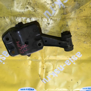 Рычаг Nissan HP11/WHP11/QP11/WQP11/QU14/HU14/EU14 Primera/Bluebird перед, прав в №1 на схеме 54524-3J201