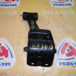 Рычаг Nissan HP11/WHP11/QP11/WQP11/QU14/HU14/EU14 Primera/Bluebird перед, прав в №1 на схеме 54524-3J201