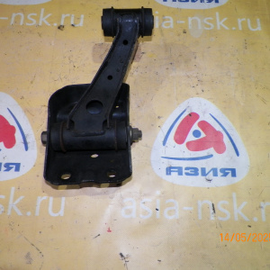 Рычаг Nissan HP11/WHP11/QP11/WQP11/QU14/HU14/EU14 Primera/Bluebird перед, прав в №1 на схеме 54524-3J201