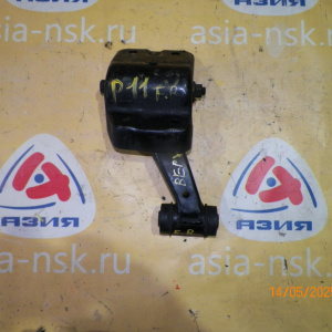 Рычаг Nissan HP11/WHP11/QP11/WQP11/QU14/HU14/EU14 Primera/Bluebird перед, прав в №1 на схеме 54524-3J201
