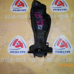 Рычаг Nissan P11/U14 Primera/Bluebird перед, прав в 2. Средний со ступицы.