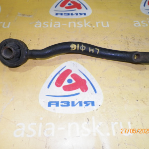 Рычаг Toyota GX90/JZX90/GX100/JZX100/JZS151 Mark II/Chaser/Cresta/Crown '09.1996- перед, лев н кривой ( диаметр отверстия 16 мм.)