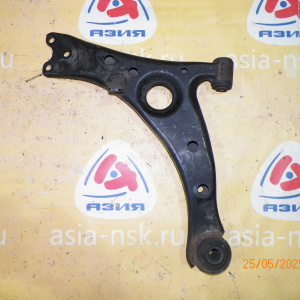 Рычаг Toyota ST202/ST200/ST201/ST203/ST206/ST207 Carina ED/Corona Exiv/Celica/Curren перед, лев