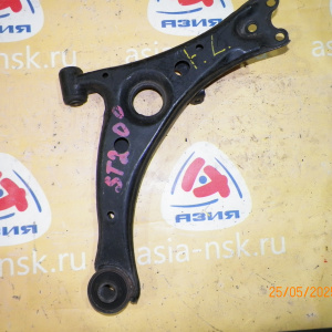 Рычаг Toyota ST202/ST200/ST201/ST203/ST206/ST207 Carina ED/Corona Exiv/Celica/Curren перед, лев