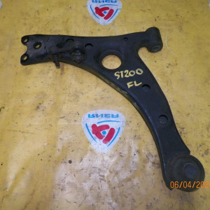 Рычаг Toyota ST202/ST200/ST201/ST203/ST206/ST207 Carina ED/Corona Exiv/Celica/Curren перед, лев