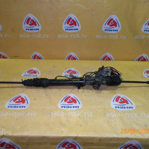 Рулевая рейка Toyota SV30/35/VZV32 Camry/Vista/Camry Prominent С электроклапаном