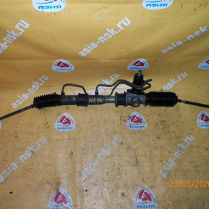Рулевая рейка Mitsubishi N21W/N23W/N33/N43W Chariot/RVR