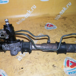 Рулевая рейка Mitsubishi N21W/N23W/N33/N43W Chariot/RVR